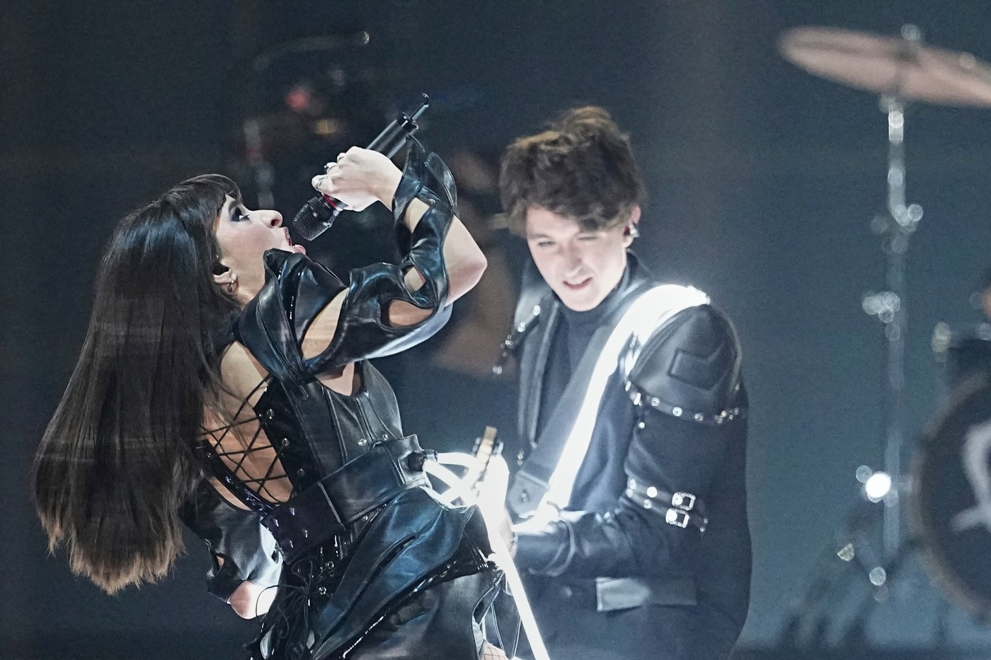 HOTNEWS.RO: Alexandra Căpitănescu s-a întors pe scena „Românii au talent” după șapte ani de la momentul care a făcut-o cunoscută