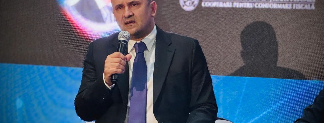 HOTNEWS.RO: ANAF: „O să vindem un Ferrari în curând” – cum o mașină de lux a trădat o evaziune de 18 milioane