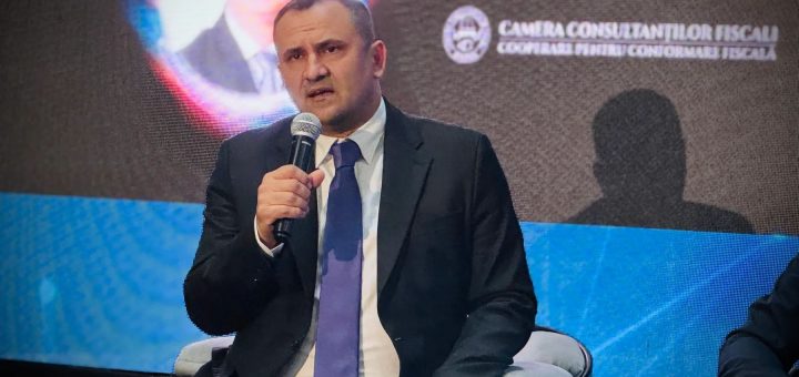 HOTNEWS.RO: ANAF: „O să vindem un Ferrari în curând” – cum o mașină de lux a trădat o evaziune de 18 milioane