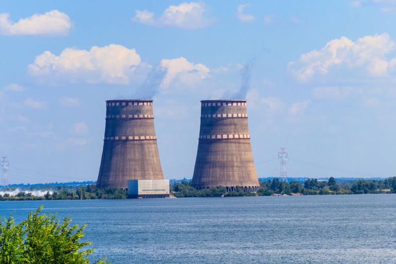 HOTNEWS.RO: Conducerea rusă de la Zaporojie acuză atacuri ucrainene la centrala nucleară pentru a doua zi la rând