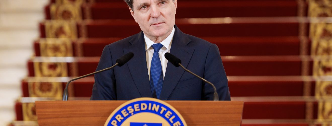 HOTNEWS.RO: De ce crede un politolog că Nicușor Dan „va genera această criză de multe ori” și „a luat o opțiune destul de pro-PSD”