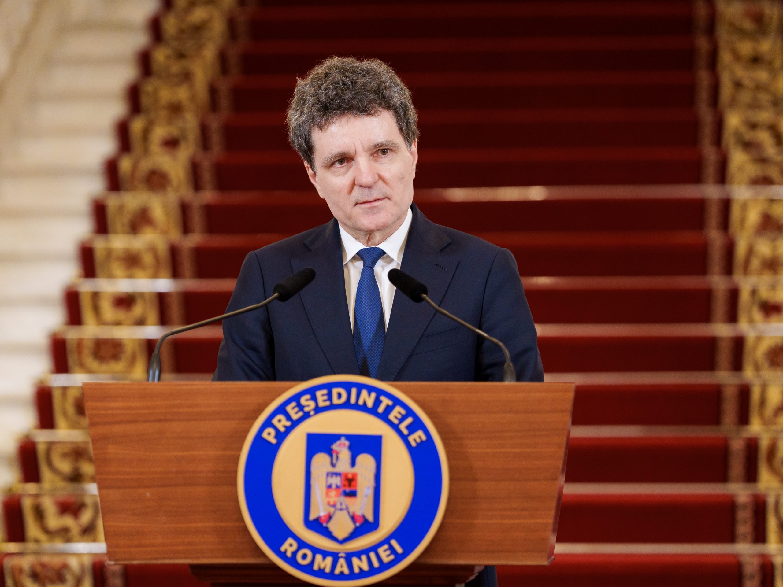 HOTNEWS.RO: De ce crede un politolog că Nicușor Dan „va genera această criză de multe ori” și „a luat o opțiune destul de pro-PSD”