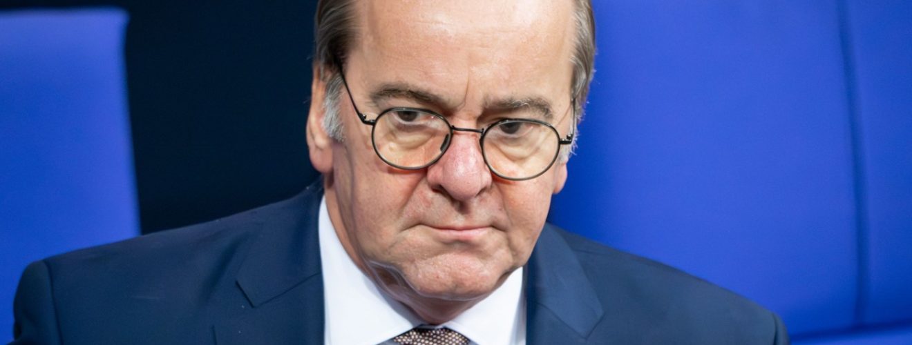 HOTNEWS.RO: „Există mereu teama că e doar o nouă păcăleală”. Avertismentul Germaniei privind referirile lui Putin la pace