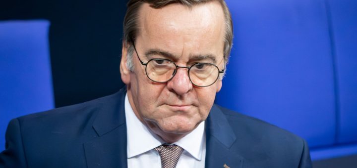 HOTNEWS.RO: „Există mereu teama că e doar o nouă păcăleală”. Avertismentul Germaniei privind referirile lui Putin la pace