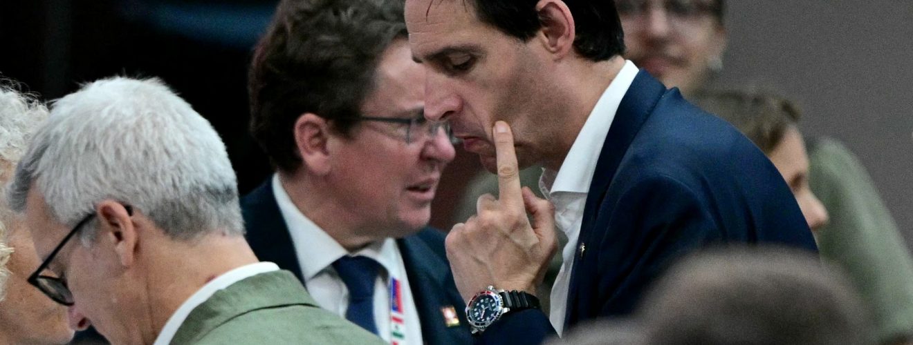 HOTNEWS.RO: „Inacceptabil”. Bruxellesul a răbufnit la adresa Turciei din cauza „sensibilităților naționale” față de un stat UE pe care Ankara nu îl recunoaște