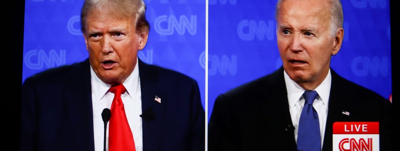 HOTNEWS.RO: Jill Biden a crezut că Joe Biden a făcut AVC în timpul dezbaterii dezastruoase cu Trump