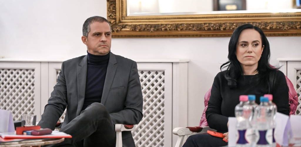 HOTNEWS.RO: „Lider PSD: „P-asta n-ați văzut-o venind!”