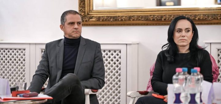 HOTNEWS.RO: „Lider PSD: „P-asta n-ați văzut-o venind!”