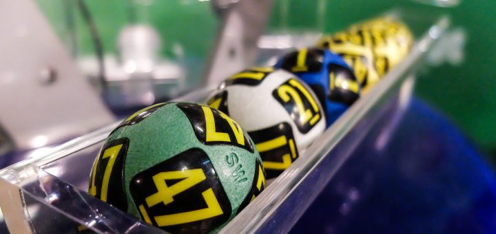 HOTNEWS.RO: LOTO. Numerele extrase la LOTO joi, 14 mai 2026. Report de peste 4,36 milioane euro la 6/49