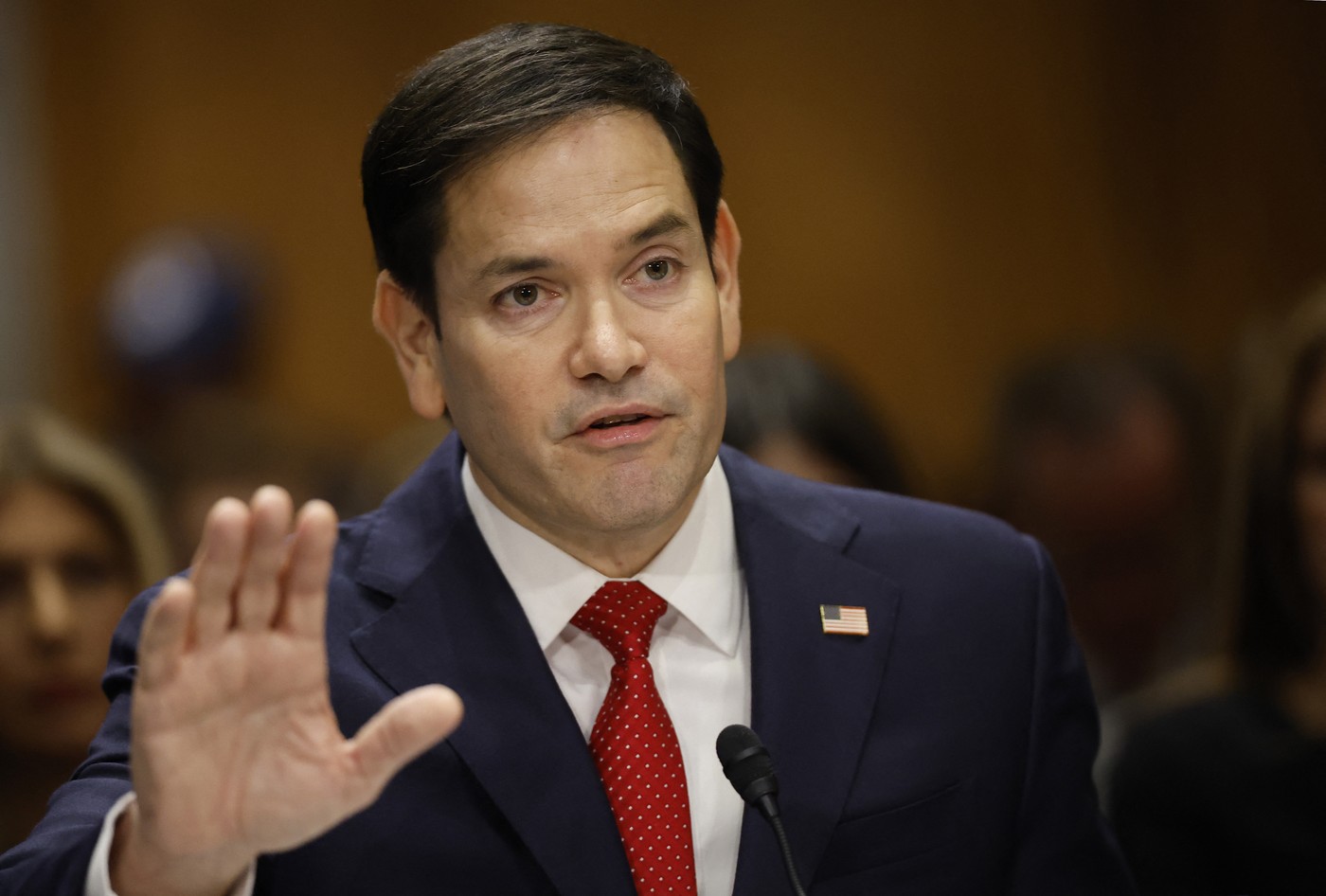 HOTNEWS.RO: Marco Rubio, reproșuri pentru OMS: „A fost cam lentă”. SUA au părăsit organizația în urmă cu câteva luni