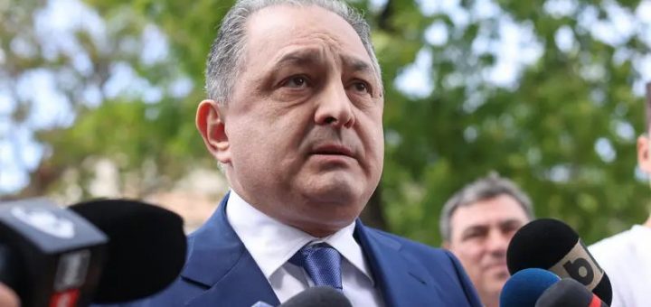 HOTNEWS.RO: Marian Vanghelie, trimis în judecată de DNA într-un nou dosar de corupție. Faptele sunt din perioada pandemiei