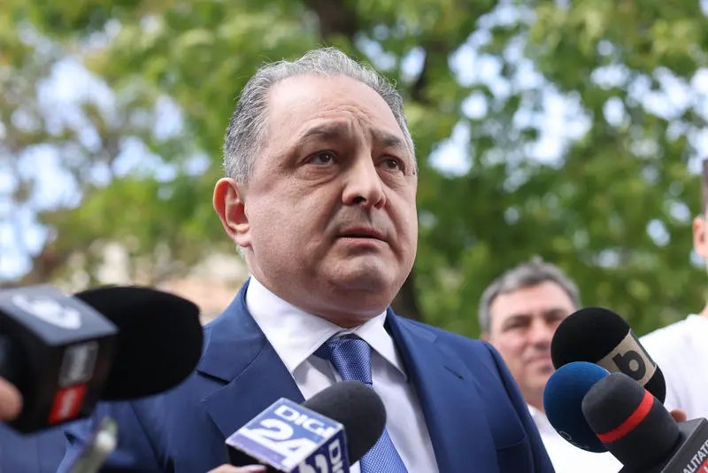 HOTNEWS.RO: Marian Vanghelie, trimis în judecată de DNA într-un nou dosar de corupție. Faptele sunt din perioada pandemiei