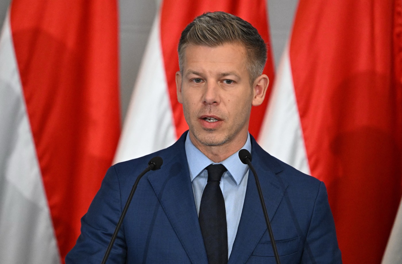 HOTNEWS.RO: Noul premier al Ungariei spune că „întreaga UE se va întoarce la a cumpăra gaz rusesc”. „Geografia nu s-a schimbat”