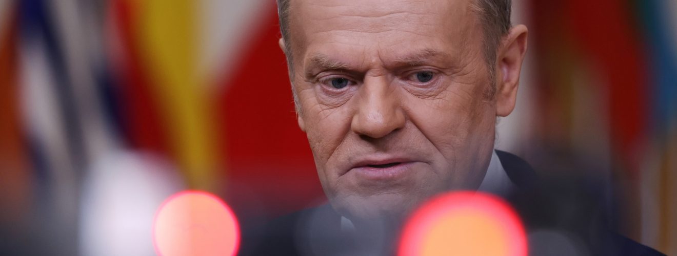 HOTNEWS.RO: „Polonia, statele baltice, acum România”. Donald Tusk avertizează NATO asupra provocărilor Rusiei, după incidentul de la Galați
