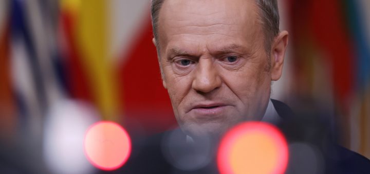 HOTNEWS.RO: „Polonia, statele baltice, acum România”. Donald Tusk avertizează NATO asupra provocărilor Rusiei, după incidentul de la Galați