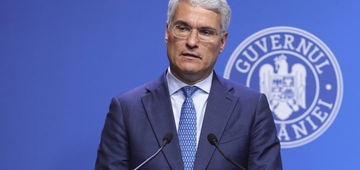 HOTNEWS.RO: Proiectul Legii salarizării va fi publicat luni. Ministrul Muncii: „Suntem pe o pistă și un început bun”
