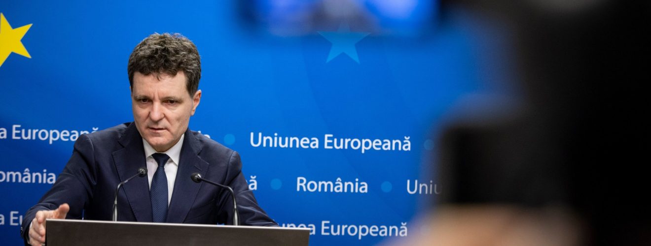 HOTNEWS.RO: România, UE și o diversiune periculoasă: „pro-european” vs. „pro-occidental”