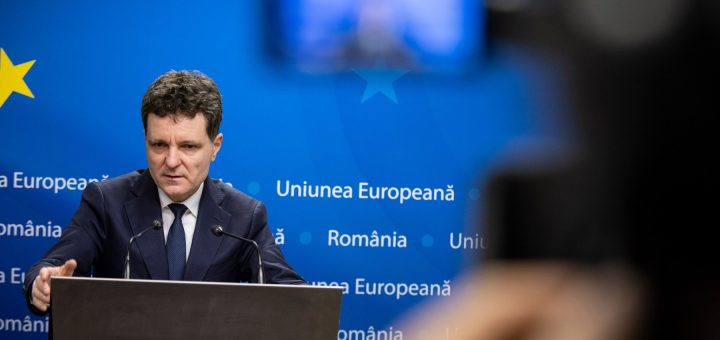 HOTNEWS.RO: România, UE și o diversiune periculoasă: „pro-european” vs. „pro-occidental”
