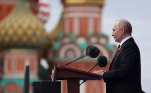 HOTNEWS.RO: Rusia pregătește un atac cu racheta hipersonică Oreșnik, avertizează Zelenski. Liderul ucrainean cere un răspuns „preventiv” din partea Occidentului