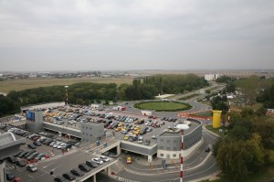 HOTNEWS.RO: Schimbări pentru pasageri pe Aeroportul Otopeni, începând de astăzi