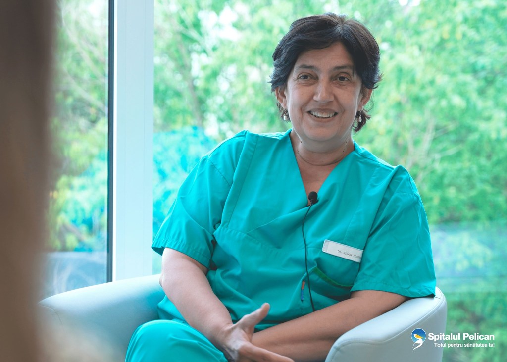 HOTNEWS.RO: Screeningul cardiac, esențial pentru depistarea timpurie a riscurilor cardiovasculare