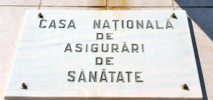 HOTNEWS.RO: Şeful CNAS anunţă concursul pentru ocuparea funcţiilor de directori generali ai caselor judeţene de sănătate
