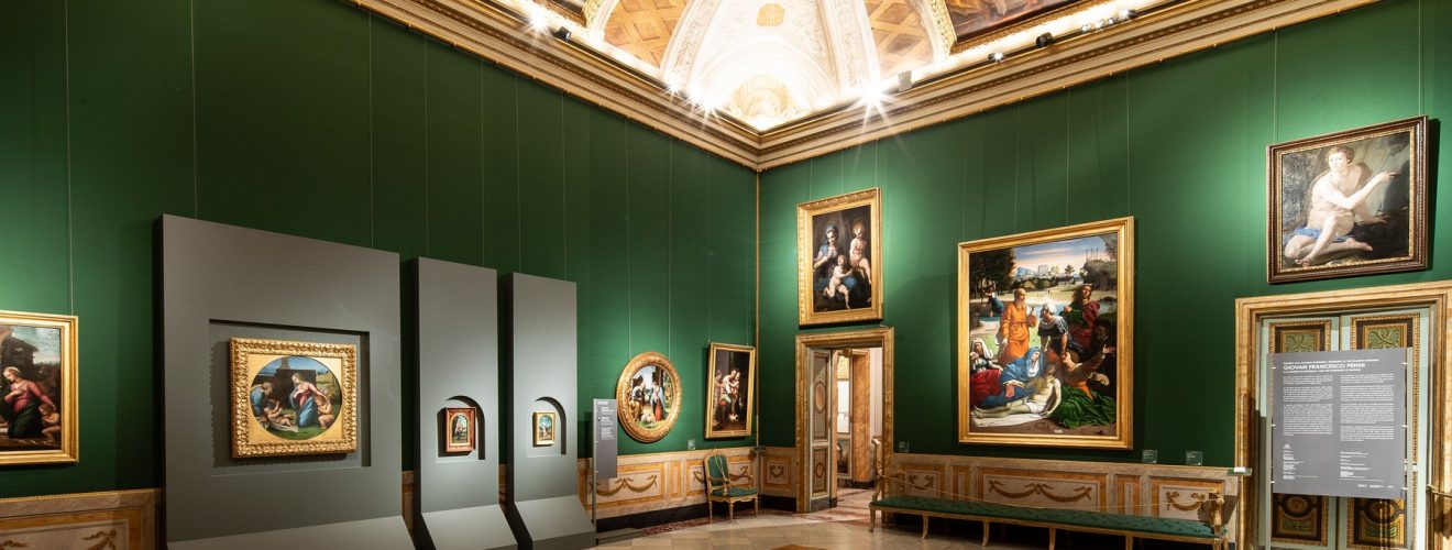 HOTNEWS.RO: Stupoare în Italia, din cauza planurilor privind o celebră galerie de artă: „O atrocitate”