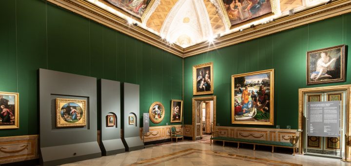 HOTNEWS.RO: Stupoare în Italia, din cauza planurilor privind o celebră galerie de artă: „O atrocitate”