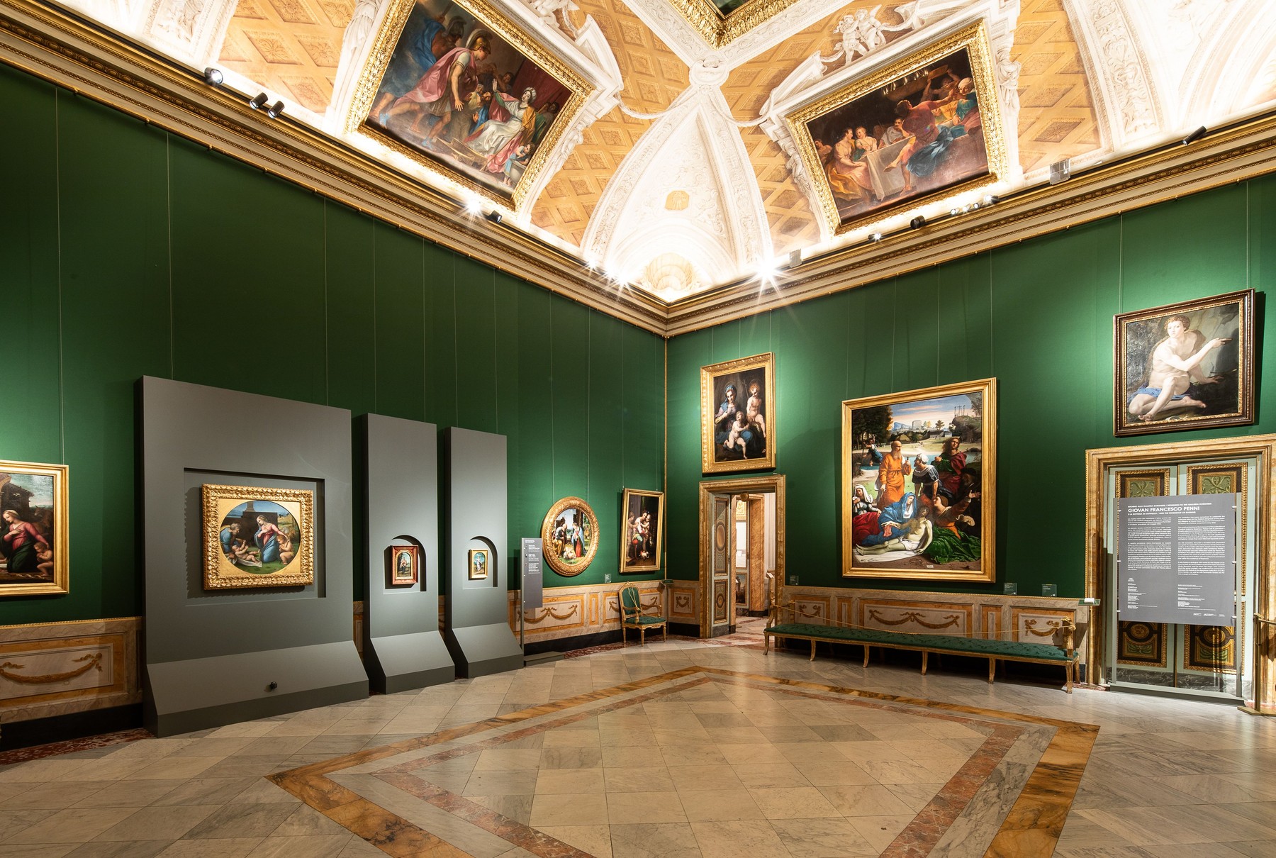HOTNEWS.RO: Stupoare în Italia, din cauza planurilor privind o celebră galerie de artă: „O atrocitate”