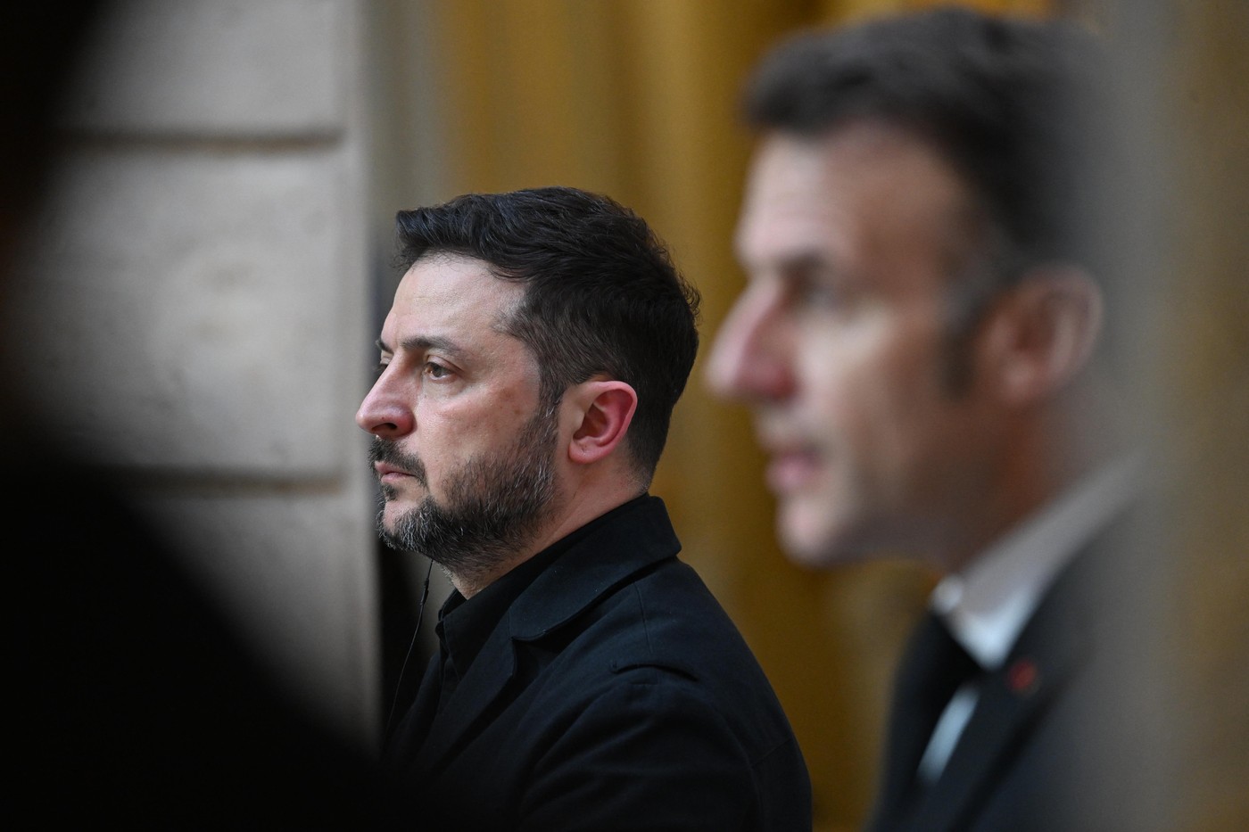 HOTNEWS.RO: Ucraina a bătut palma cu Franța pentru sprijin în dezvoltarea apărării antibalistice. „O decizie fermă și un pas important”