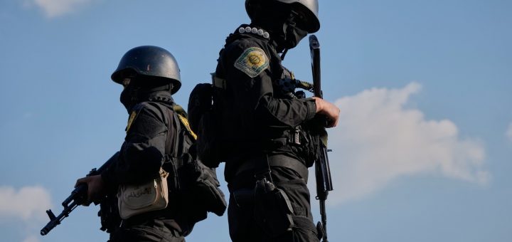 HOTNEWS.RO: Un om de afaceri a murit după ce a fost bătut de forțele din Iran în cazul unui terminal Starlink anti-cenzură