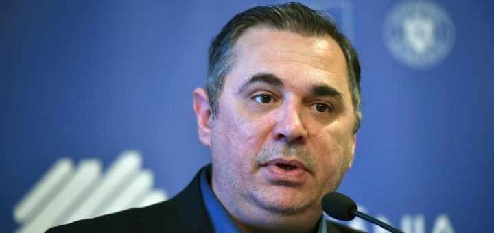 HOTNEWS.RO: Val de plângeri penale în scandalul platformei IT, de zeci de milioane de euro, care ar trebui să conecteze bazele de date ale statului