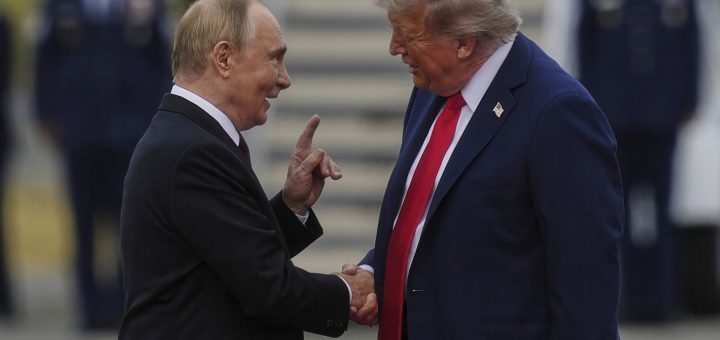 HOTNEWS.RO: VIDEO Discurs dur al unui câștigător de Oscar la adresa „masculilor toxici” Trump, Putin și Netanyahu: „Un comportament care duce la mii de decese”