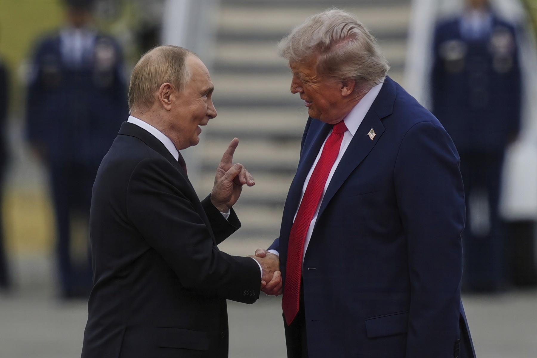 HOTNEWS.RO: VIDEO Discurs dur al unui câștigător de Oscar la adresa „masculilor toxici” Trump, Putin și Netanyahu: „Un comportament care duce la mii de decese”