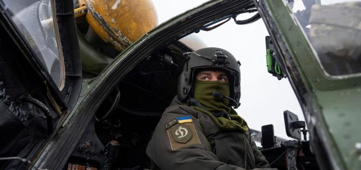 HOTNEWS.RO: VIDEO Ucraina anunță crearea primei sale bombe aeriene. Ce poate lovi noua armă