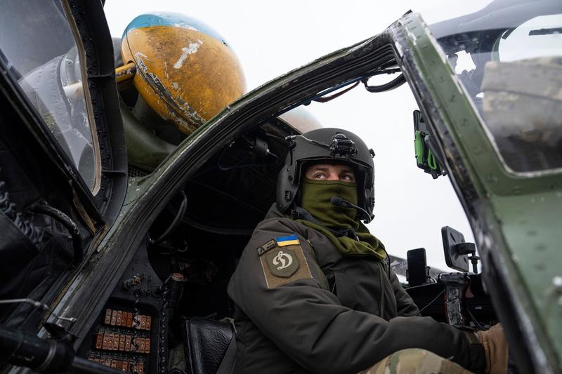 HOTNEWS.RO: VIDEO Ucraina anunță crearea primei sale bombe aeriene. Ce poate lovi noua armă