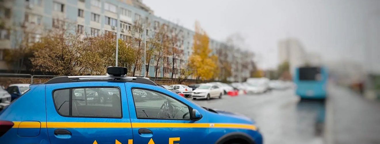HOTNEWS.RO: ANAF a găsit averi nejustificate de sute de milioane de lei. Cum funcționează, concret, aceste controale