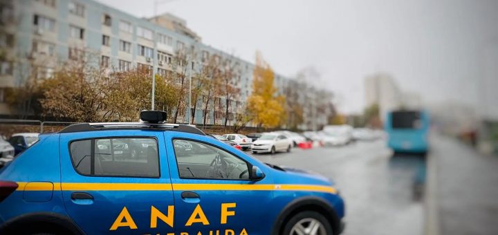 HOTNEWS.RO: ANAF a găsit averi nejustificate de sute de milioane de lei. Cum funcționează, concret, aceste controale