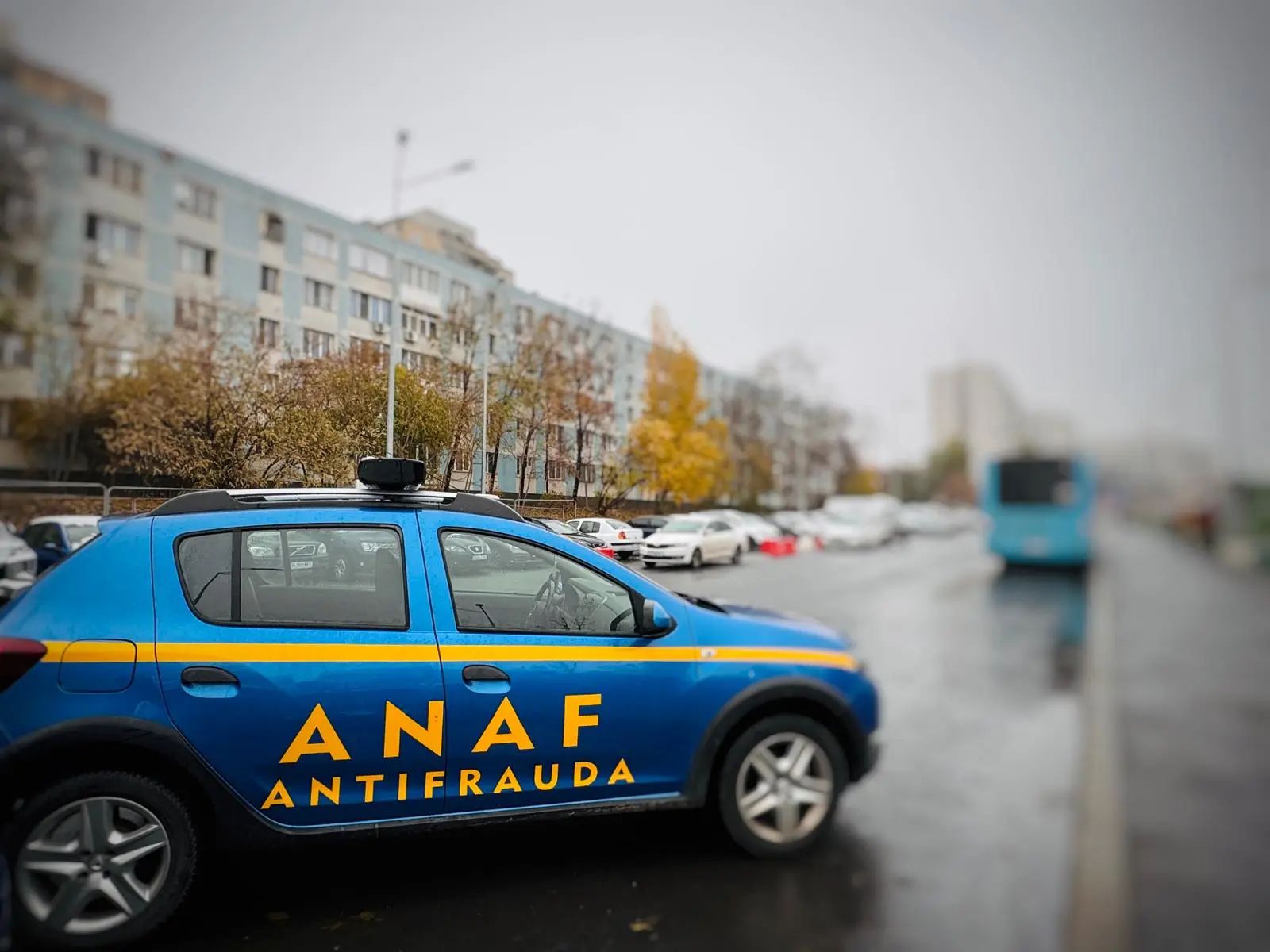 HOTNEWS.RO: ANAF a găsit averi nejustificate de sute de milioane de lei. Cum funcționează, concret, aceste controale