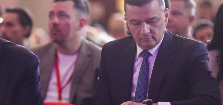 HOTNEWS.RO: Cele două variante de miniștri despre care a vorbit Sorin Grindeanu: Au făcut treabă bună