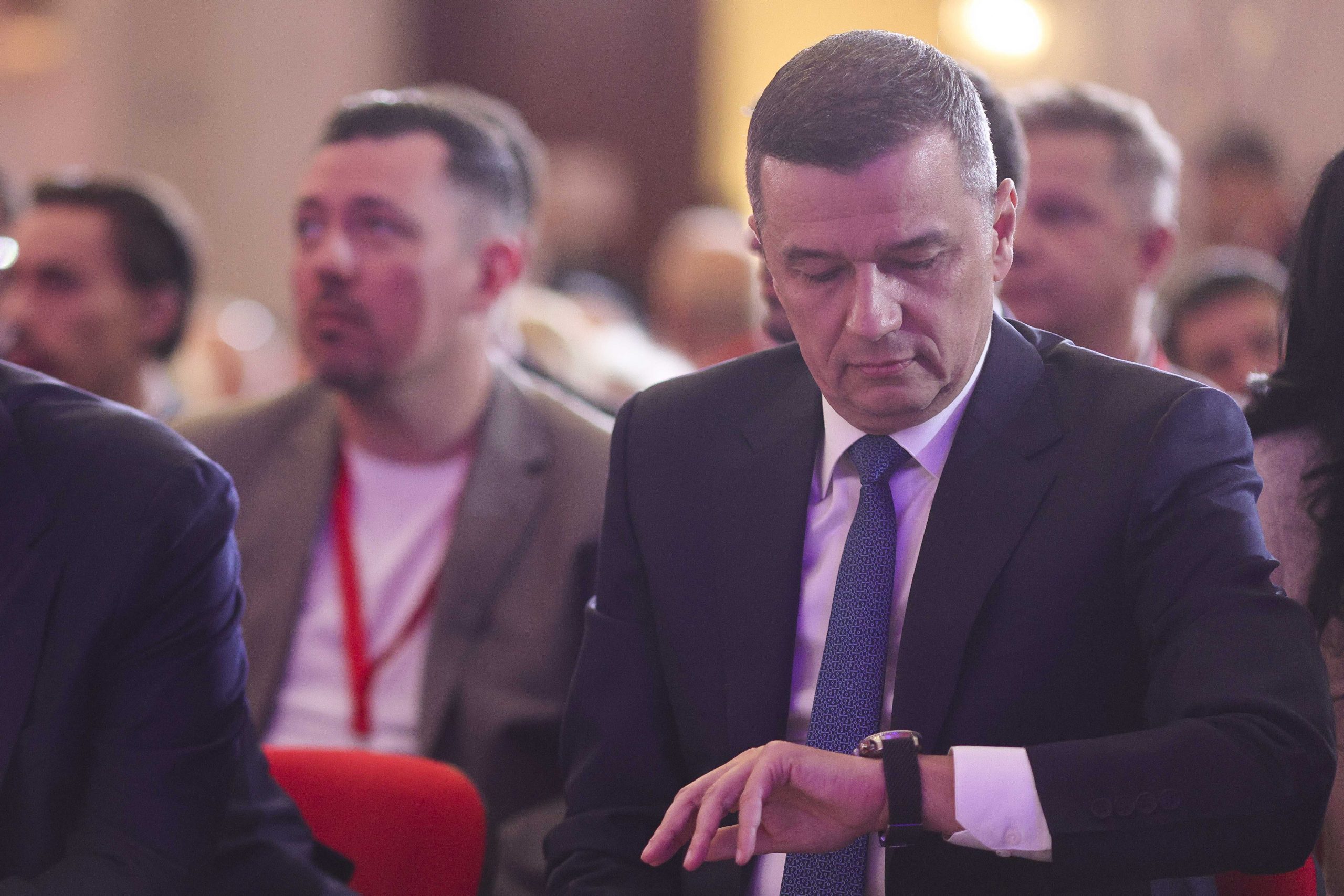 HOTNEWS.RO: Cele două variante de miniștri despre care a vorbit Sorin Grindeanu: Au făcut treabă bună