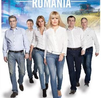 HOTNEWS.RO: Elena Udrea spune de ce l-a susținut pe Siegfrid Mureșan la începutul carierei politice și l-a pus pe lista PMP pentru europarlamentarele din 2014