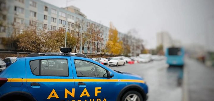 HOTNEWS.RO: Inspectorii ANAF ar trebui să poarte camere video pe corp la controalele în HoReCa – măsură care a rămas de realizat prin PNRR
