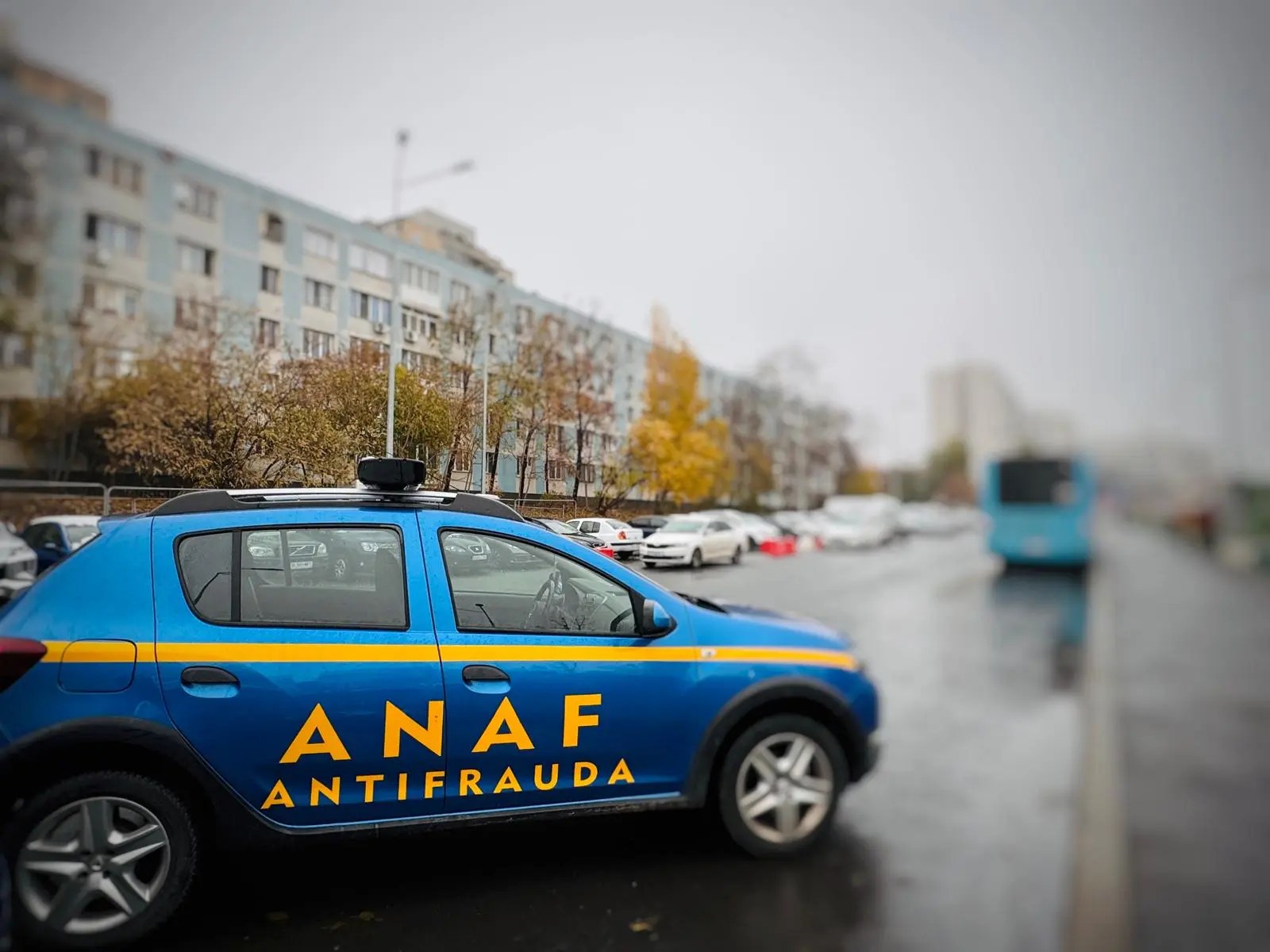 HOTNEWS.RO: Inspectorii ANAF ar trebui să poarte camere video pe corp la controalele în HoReCa – măsură care a rămas de realizat prin PNRR