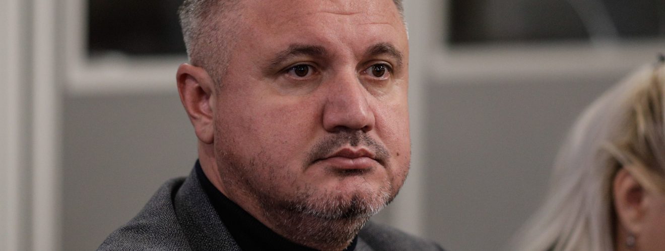 HOTNEWS.RO: Întrebări dure de la AUR și USR pentru Ministrul Dezvoltării, Romeo-Daniel Lungu. „Ne întoarcem în trecut, domnule ministru”