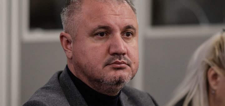 HOTNEWS.RO: Întrebări dure de la AUR și USR pentru Ministrul Dezvoltării, Romeo-Daniel Lungu. „Ne întoarcem în trecut, domnule ministru”