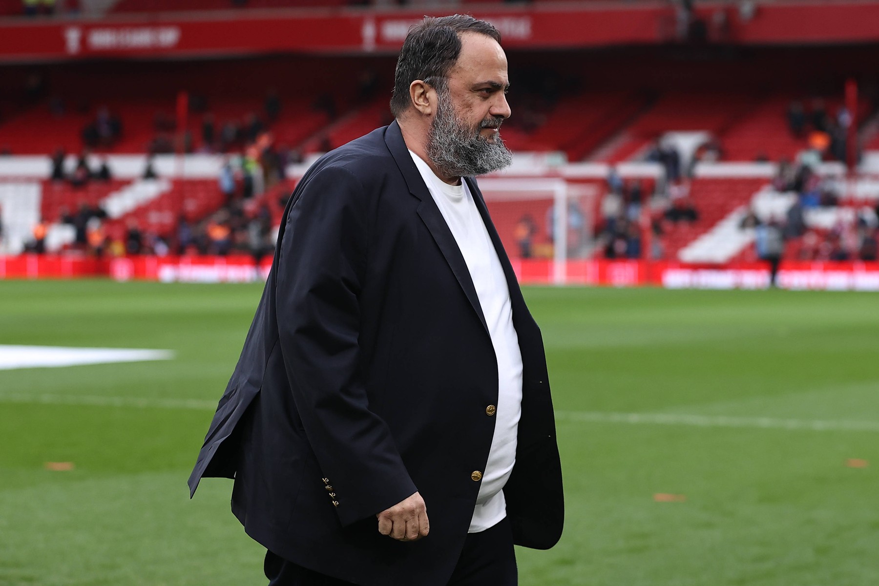 HOTNEWS.RO: Magnatul din fotbal care se declară gata să plătească taxa de tranzit prin Strâmtoarea Ormuz, cerută de Iran. „Pentru mine, este mai bine”