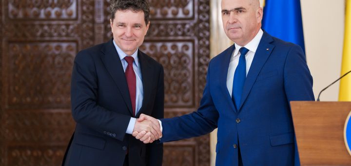 HOTNEWS.RO: Planul nu a fost abandonat. „Scăpați de Bolojan cât mai repede. Urgent!” / Ce se întâmplă în PNL 