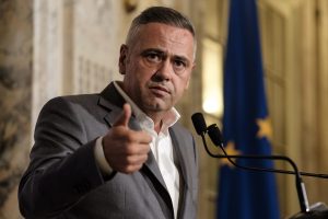 HOTNEWS.RO: Singurul „bolojenist” din PSD, verdict despre Guvernul Veștea: „Nu poate ajuta țara în niciun fel”