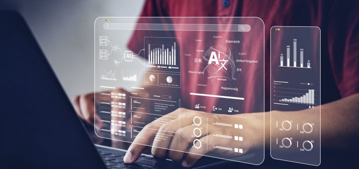 HOTNEWS.RO: SUA: 40% din concedierile din luna mai sunt atribuite inteligenței artificiale